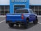 2026 Chevrolet Silverado 1500 LT Trail Boss 4WD