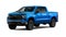 2026 Chevrolet Silverado 1500 LT Trail Boss 4WD