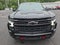 2026 Chevrolet Silverado 1500 LT Trail Boss 4WD