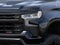 2026 Chevrolet Silverado 1500 LT Trail Boss 4WD