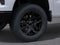 2026 Chevrolet Silverado 1500 LT Trail Boss 4WD