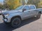 2026 Chevrolet Silverado 1500 LT Trail Boss 4WD