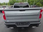 2026 Chevrolet Silverado 1500 LT Trail Boss 4WD