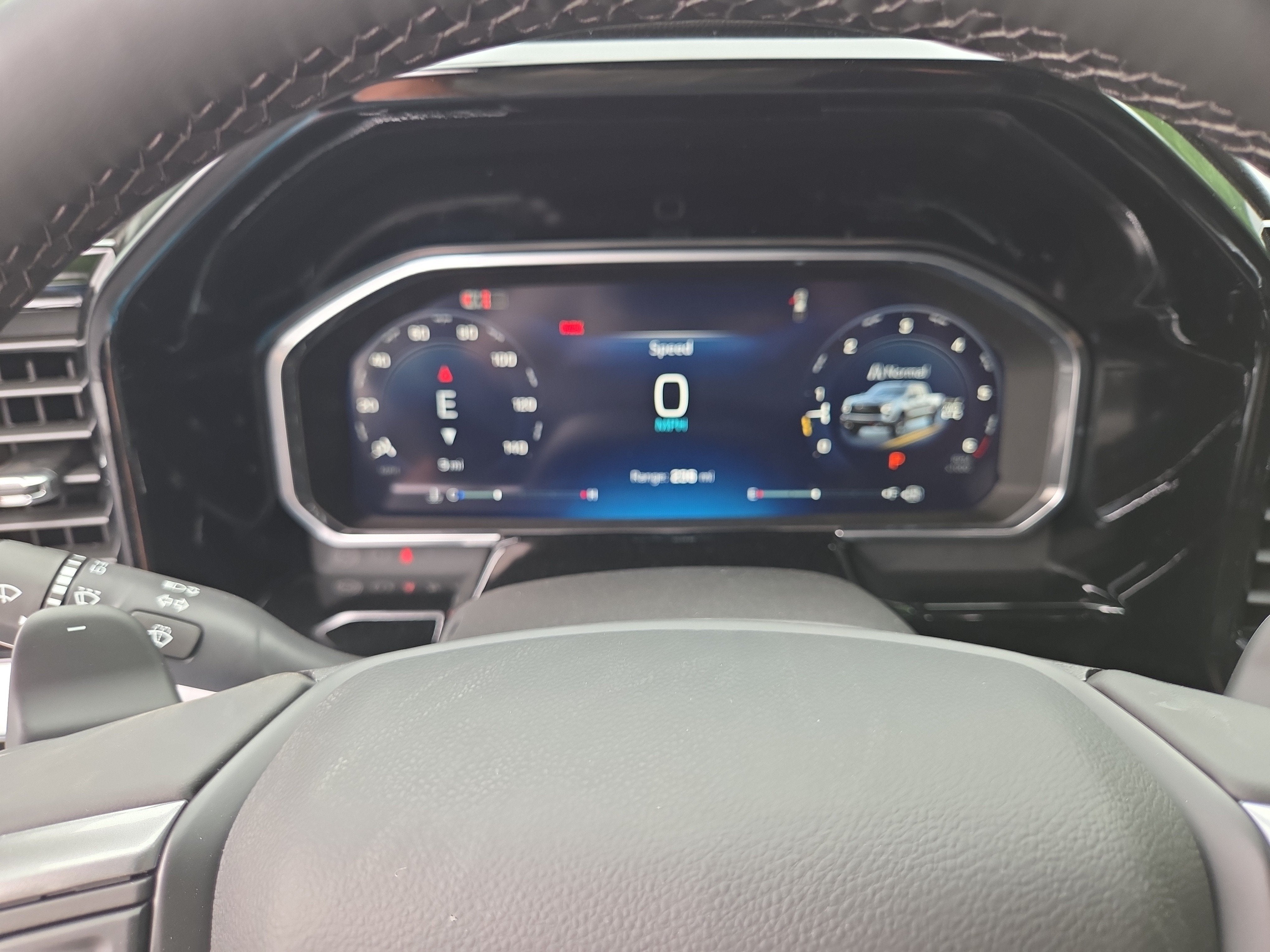 2026 Chevrolet Silverado 1500 LT Trail Boss 4WD