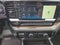 2026 Chevrolet Silverado 1500 LT Trail Boss 4WD