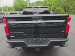 2026 Chevrolet Silverado 1500 LT Trail Boss 4WD