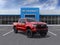 2026 Chevrolet Silverado 1500 LT Trail Boss 4WD