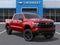2026 Chevrolet Silverado 1500 LT Trail Boss 4WD