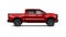 2026 Chevrolet Silverado 1500 LT Trail Boss 4WD