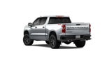 2026 Chevrolet Silverado 1500 LT Trail Boss 4WD