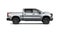 2026 Chevrolet Silverado 1500 LT Trail Boss 4WD