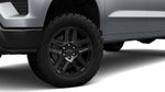 2026 Chevrolet Silverado 1500 LT Trail Boss 4WD