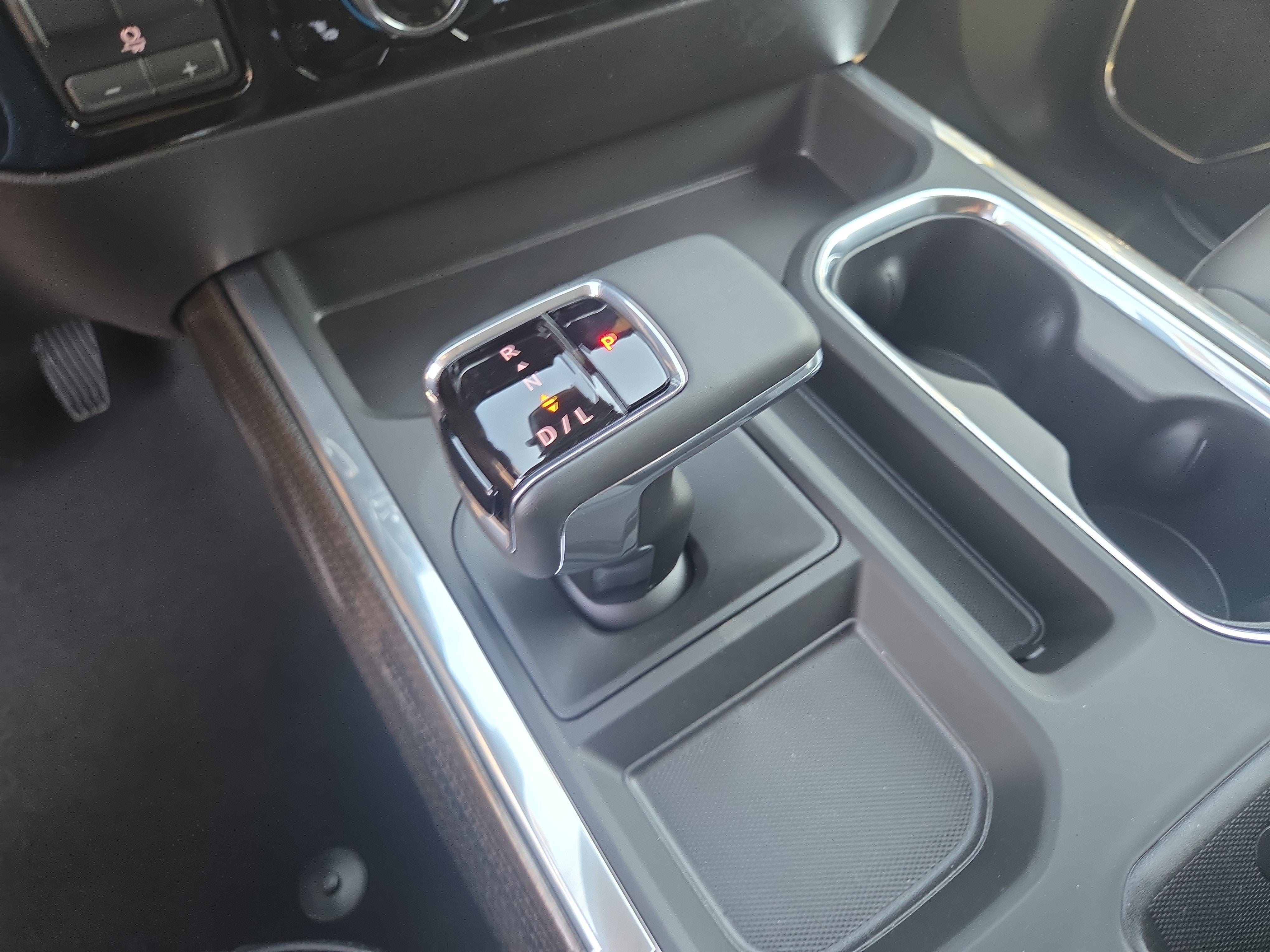 2026 Chevrolet Silverado 1500 LT Trail Boss 4WD