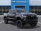 2026 Chevrolet Silverado 1500 LT Trail Boss 4WD