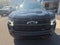 2026 Chevrolet Silverado 1500 LT Trail Boss 4WD