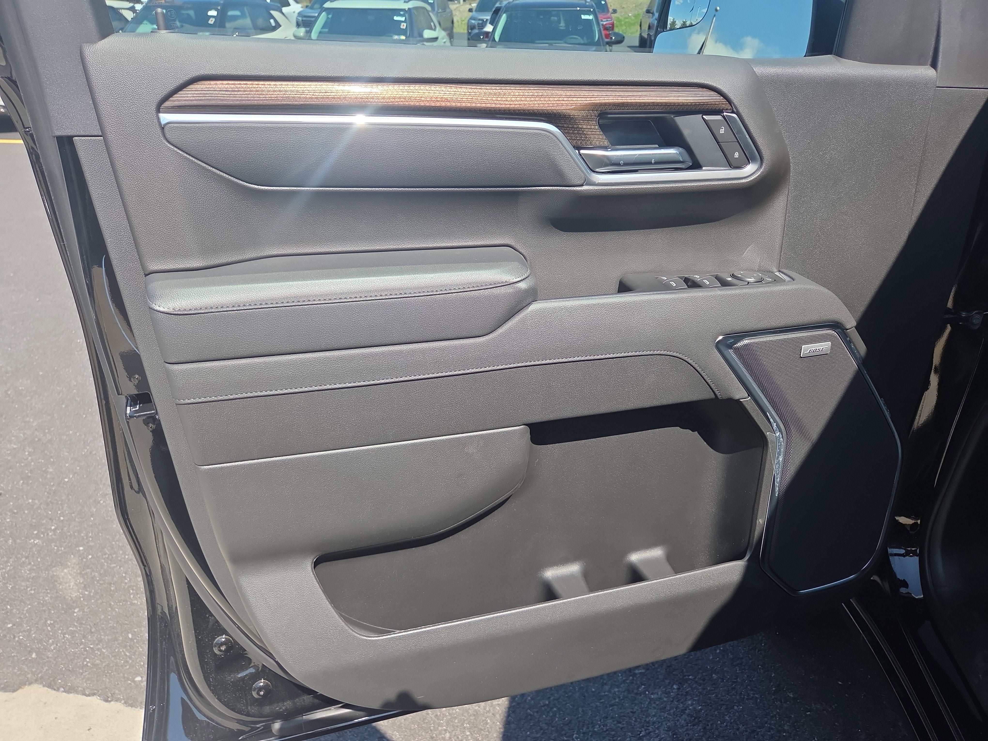 2026 Chevrolet Silverado 1500 LT Trail Boss 4WD