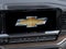 2026 Chevrolet Silverado 1500 LT Trail Boss 4WD