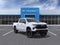 2026 Chevrolet Silverado 1500 LT Trail Boss 4WD