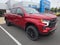 2026 Chevrolet Silverado 1500 LT Trail Boss 4WD