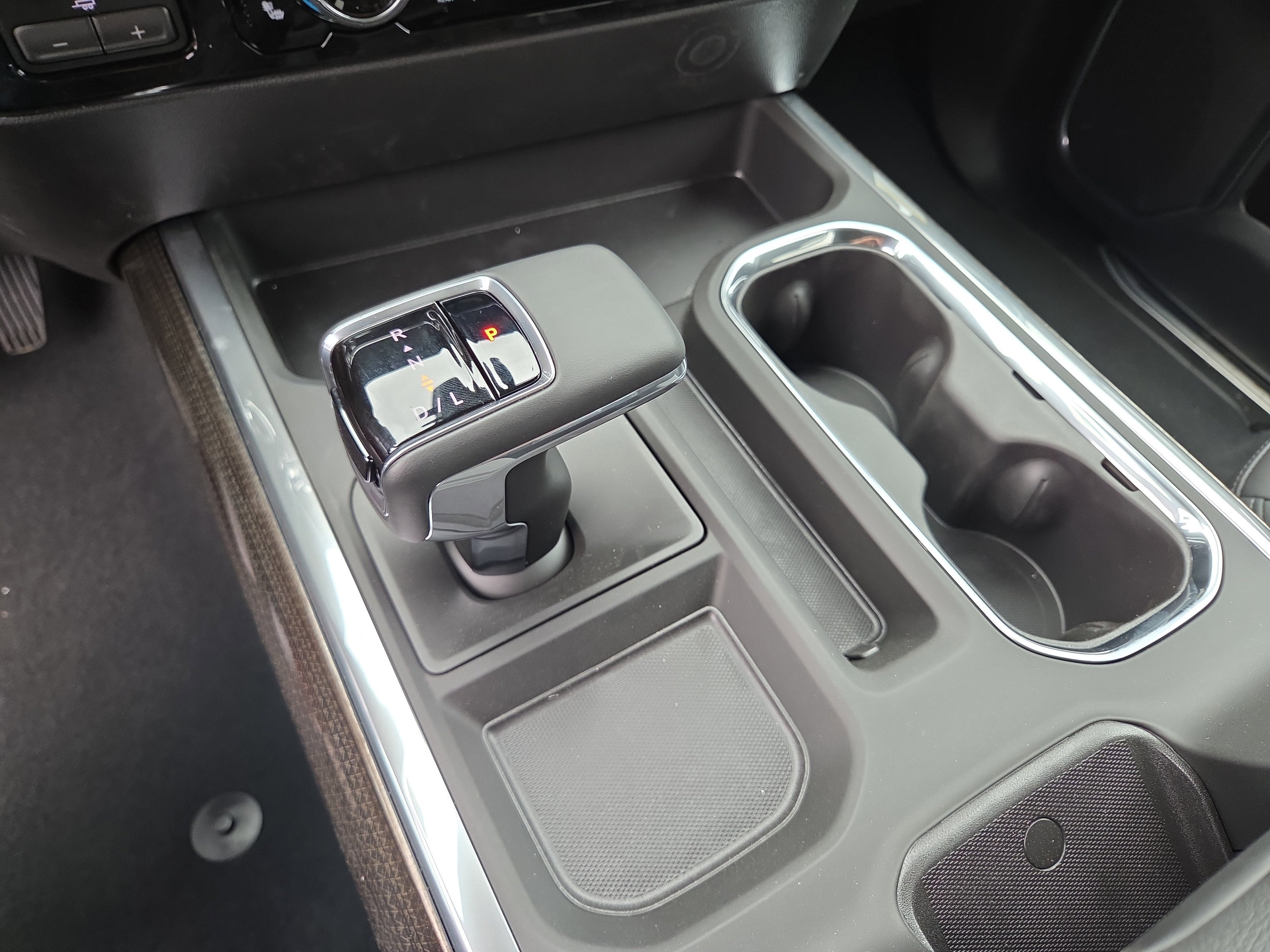 2026 Chevrolet Silverado 1500 LT Trail Boss 4WD