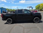 2026 Chevrolet Silverado 1500 LT Trail Boss 4WD