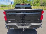 2026 Chevrolet Silverado 1500 LT Trail Boss 4WD