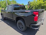 2026 Chevrolet Silverado 1500 LT Trail Boss 4WD