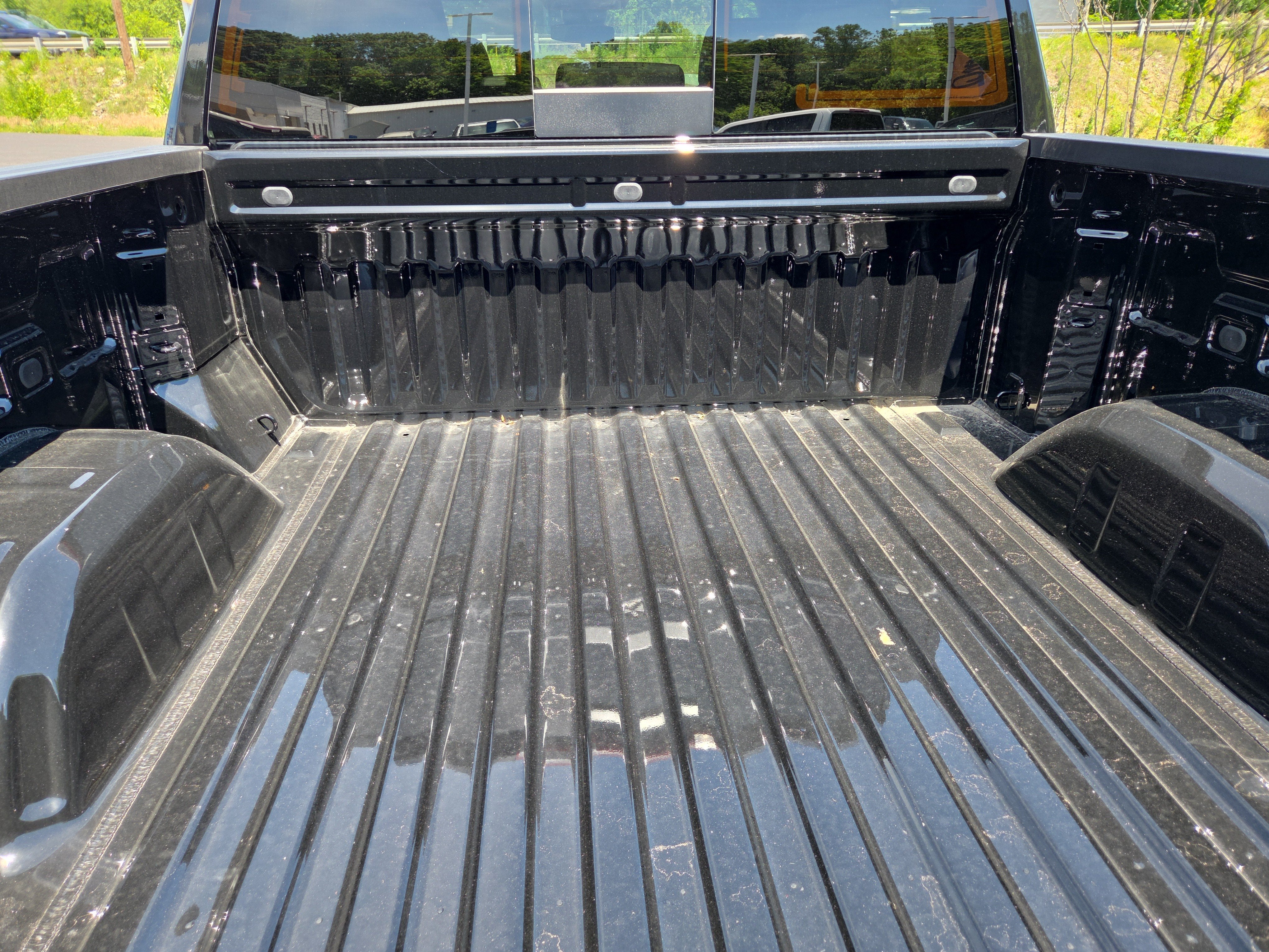 2026 Chevrolet Silverado 1500 LT Trail Boss 4WD