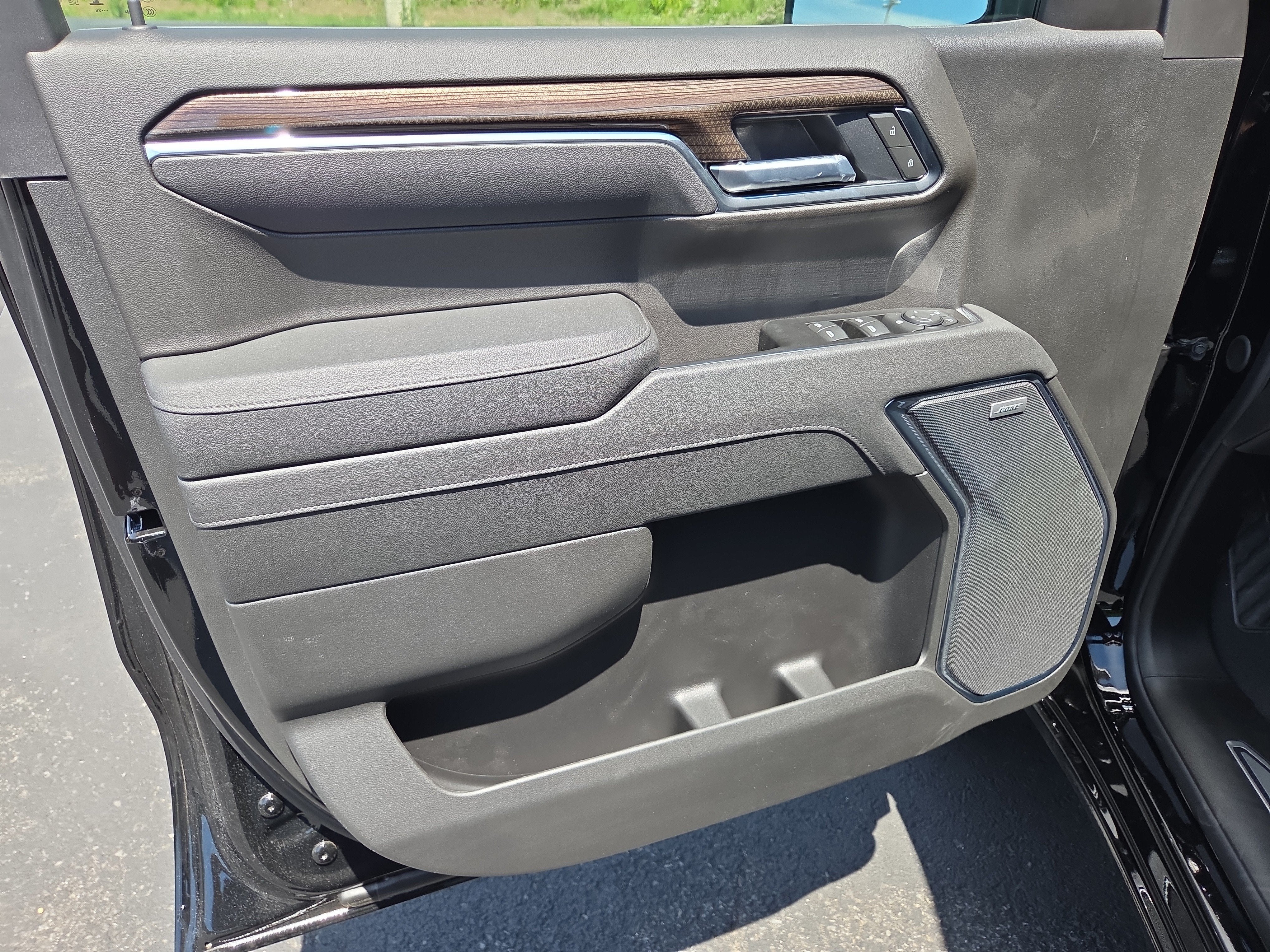 2026 Chevrolet Silverado 1500 LT Trail Boss 4WD