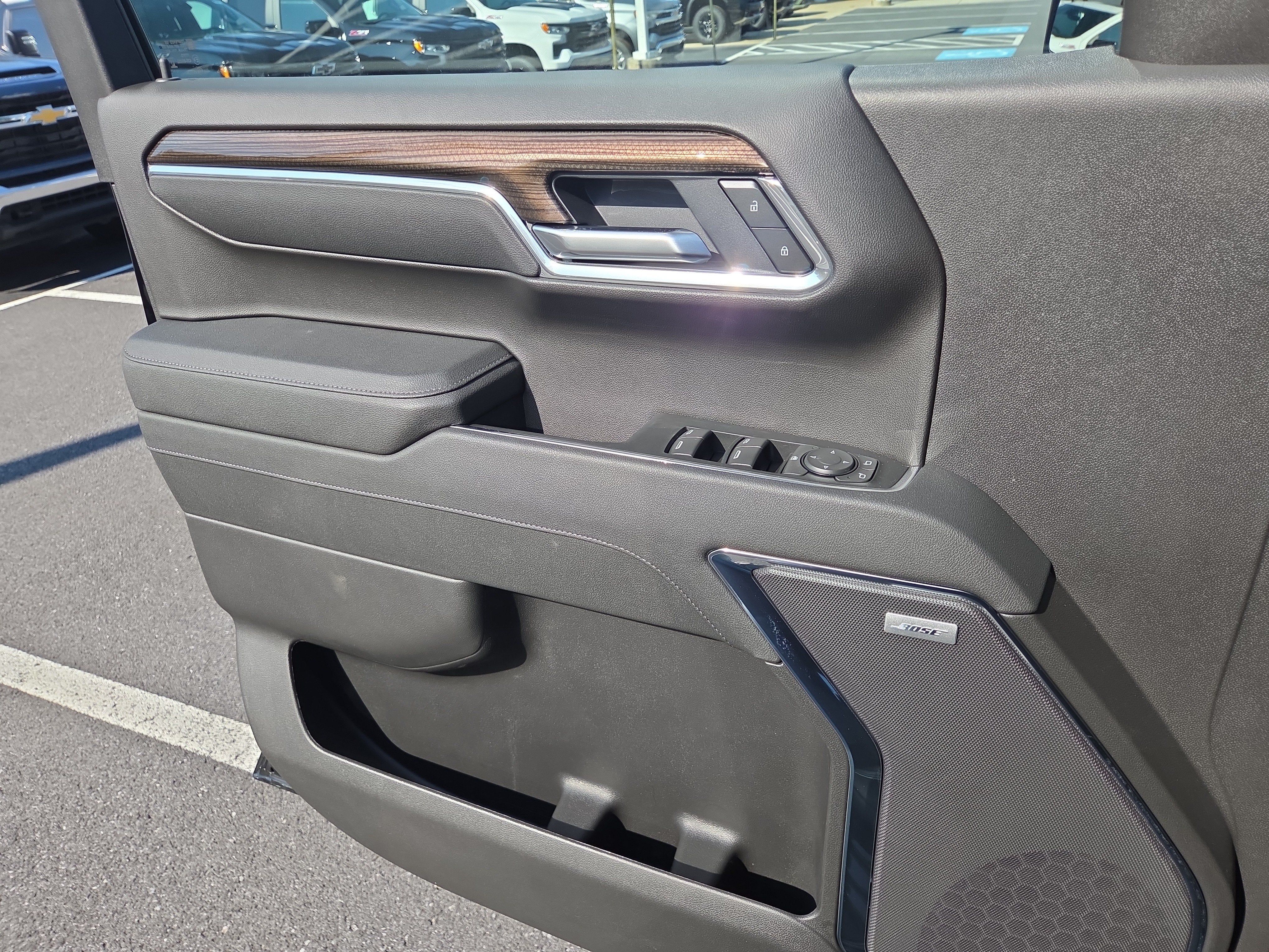 2026 Chevrolet Silverado 1500 LT Trail Boss - Photo 33