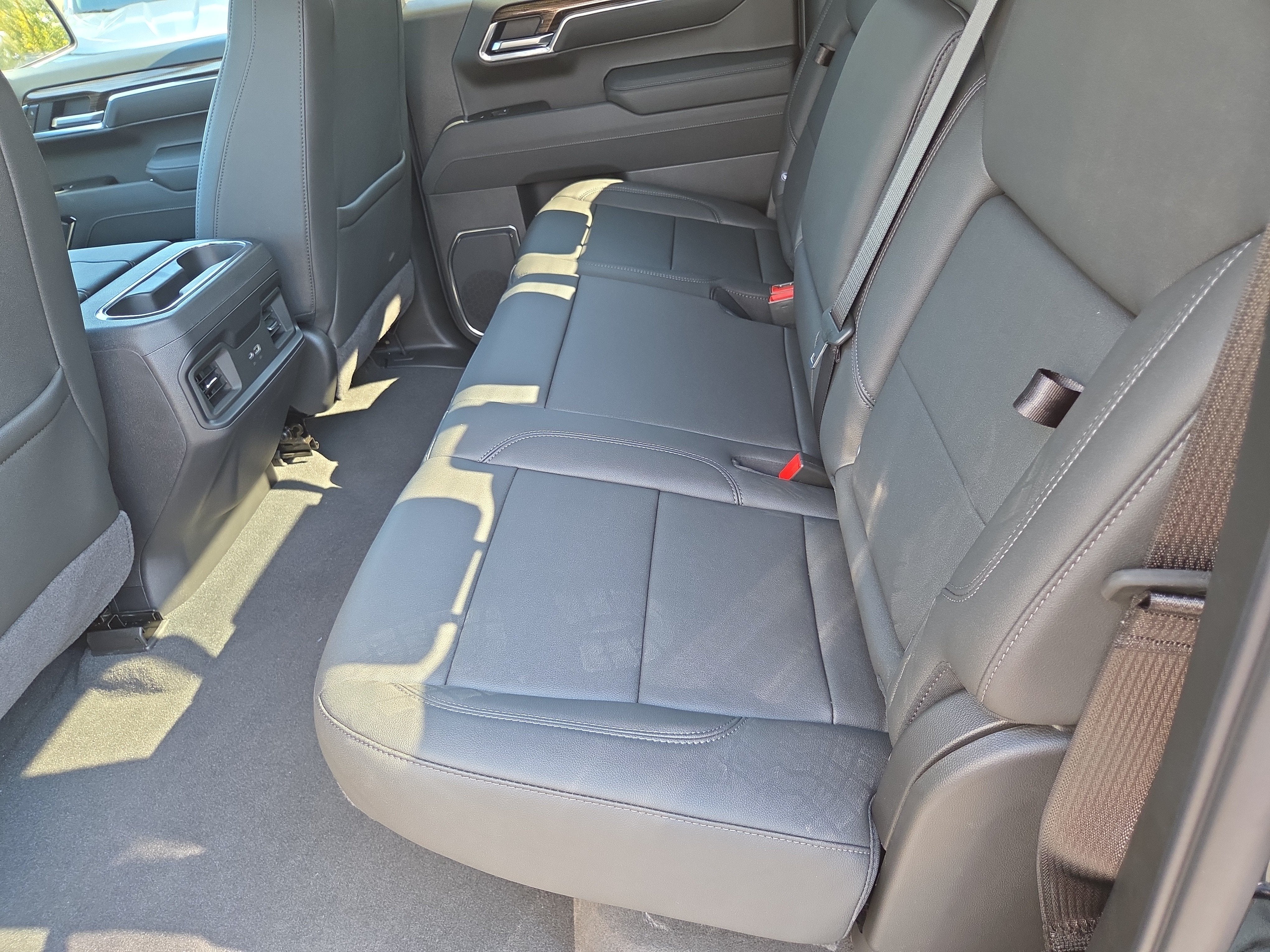 2026 Chevrolet Silverado 1500 LT Trail Boss - Photo 35
