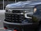2026 Chevrolet Silverado 1500 ZR2 4WD