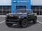 2026 Chevrolet Silverado 1500 ZR2 4WD