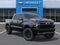 2026 Chevrolet Silverado 1500 ZR2 4WD