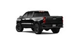 2026 Chevrolet Silverado 1500 ZR2 4WD