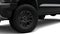 2026 Chevrolet Silverado 1500 ZR2 4WD