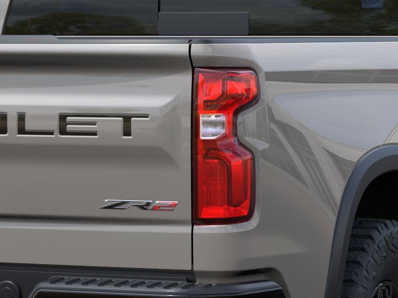 2026 Chevrolet Silverado 1500 ZR2 - Photo 26