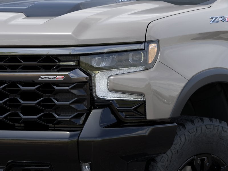 2026 Chevrolet Silverado 1500 ZR2 - Photo 27