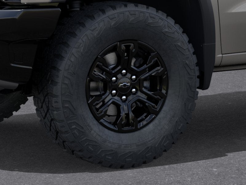 2026 Chevrolet Silverado 1500 ZR2 - Photo 28