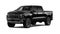 2026 Chevrolet Silverado 1500 ZR2 4WD