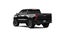 2026 Chevrolet Silverado 1500 ZR2 4WD