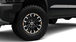 2026 Chevrolet Silverado 1500 ZR2 4WD