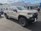 2026 Chevrolet Silverado 1500 ZR2 4WD