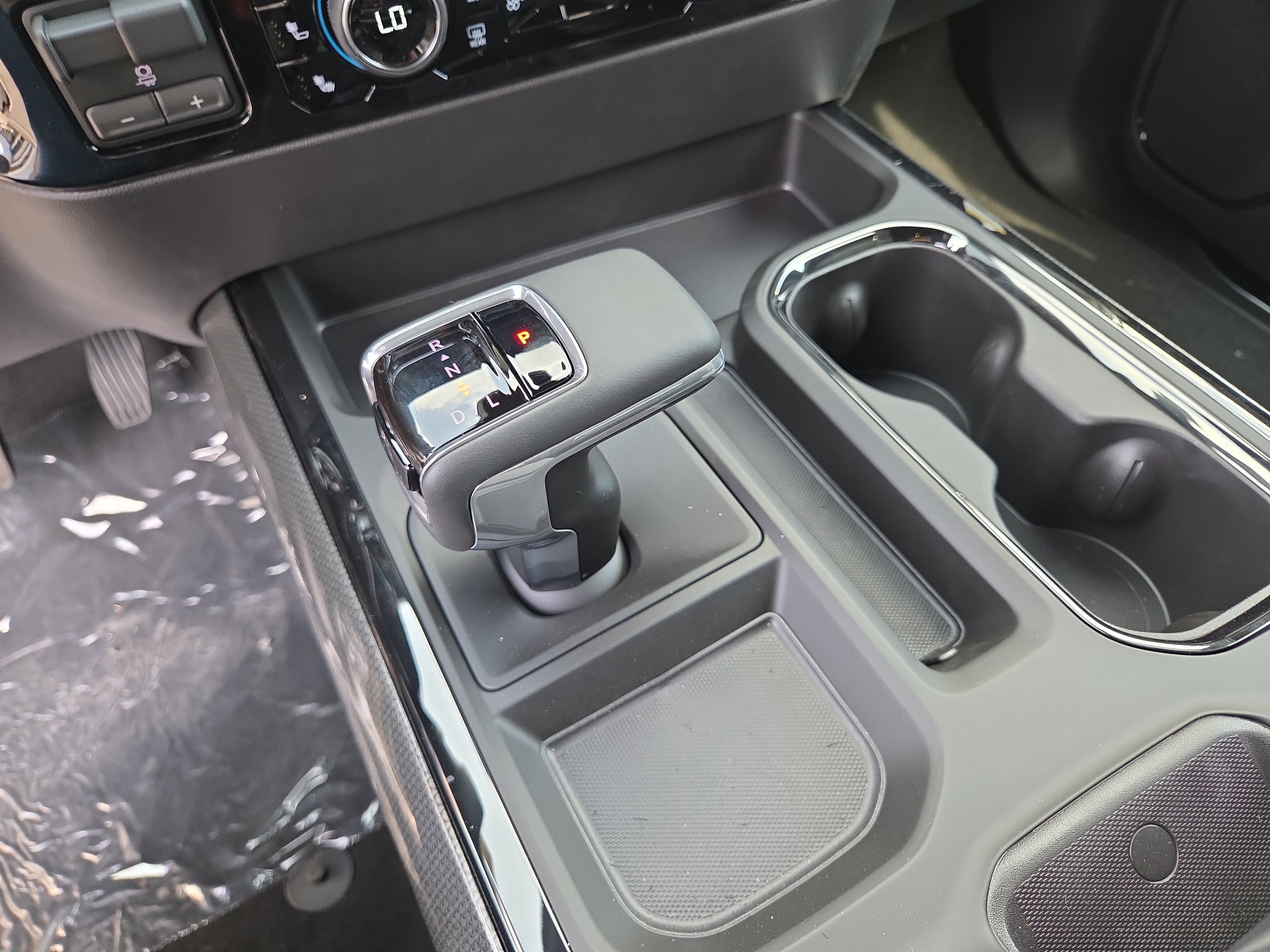2026 Chevrolet Silverado 1500 ZR2 4WD