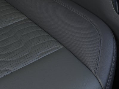 2026 Chevrolet Silverado 1500 ZR2 4WD