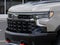 2026 Chevrolet Silverado 1500 ZR2 4WD