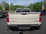 2026 Chevrolet Silverado 1500 ZR2 4WD