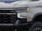 2026 Chevrolet Silverado 1500 ZR2 4WD
