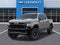 2026 Chevrolet Silverado 1500 ZR2 4WD