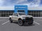 2026 Chevrolet Silverado 1500 ZR2 4WD